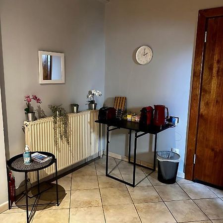 Beautiful Apartment Athens Keramikos エクステリア 写真
