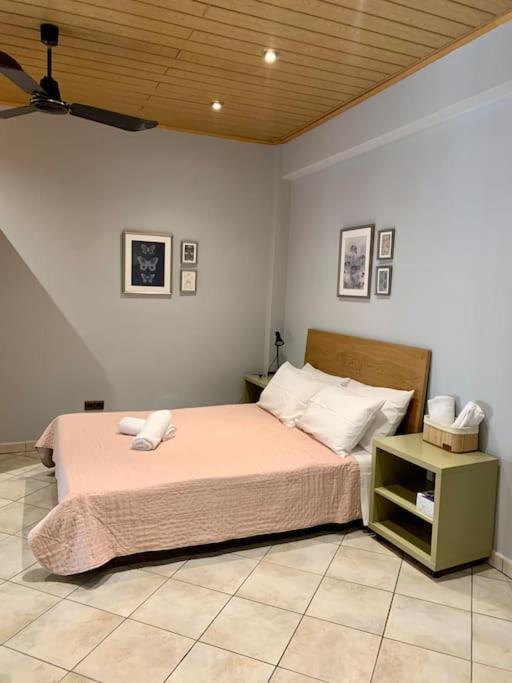 Beautiful Apartment Athens Keramikos エクステリア 写真
