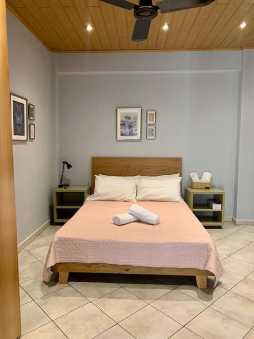 Beautiful Apartment Athens Keramikos エクステリア 写真