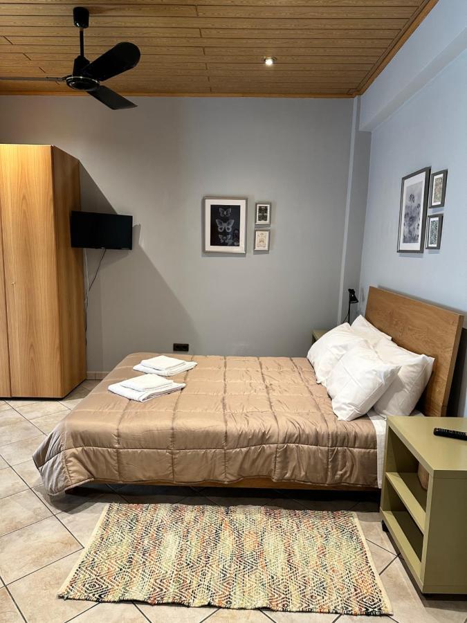 Beautiful Apartment Athens Keramikos エクステリア 写真